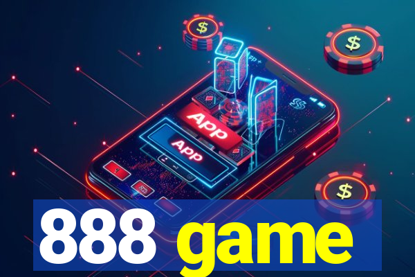 888 game